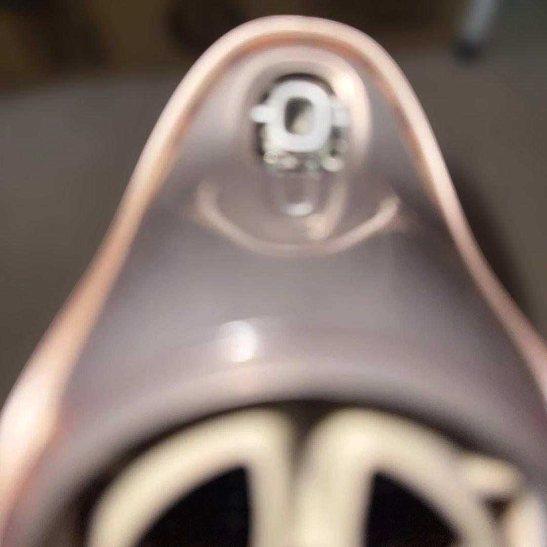 ヘアードライヤー ナノケア パナソニック　EH-NA0G