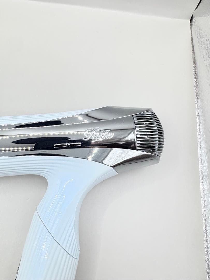 リファ ドライヤースマートW ダブル Refa 2024年製 417