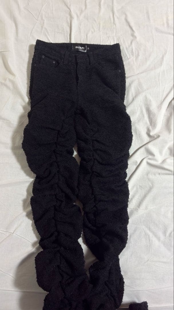 guapi デニム　28