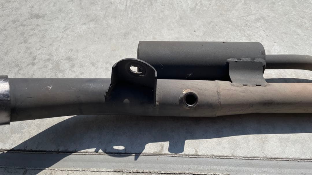 レブル250 SP忠男 パワーボックス