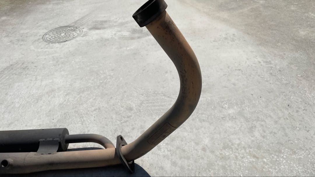 レブル250 SP忠男 パワーボックス