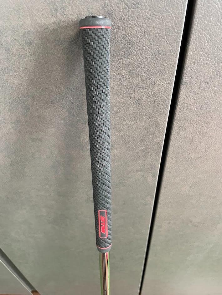 エポン AF906アイアン型UT 26°