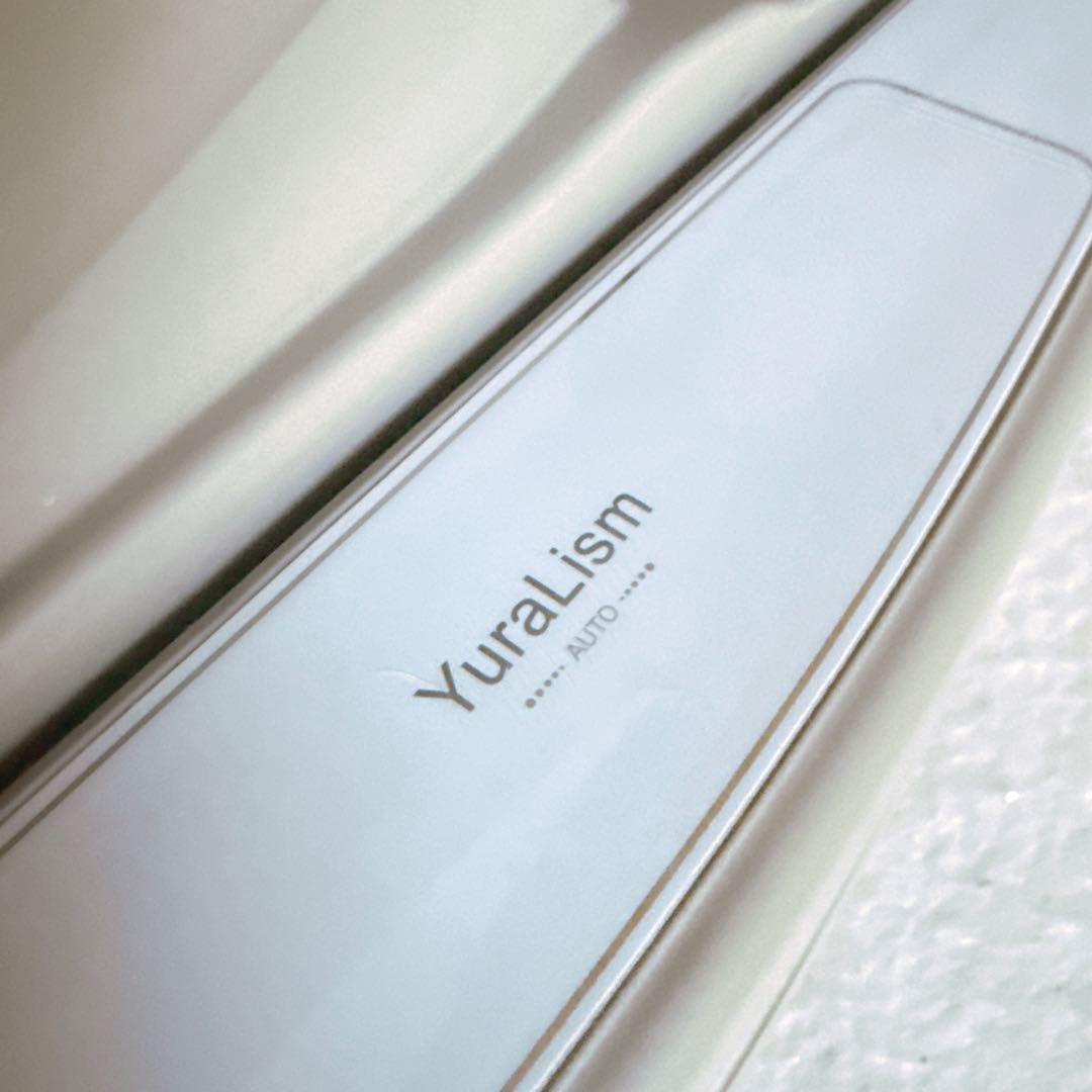 Aprica ユラリズム オート 電動スウィング ハイローチェア 新生児対応