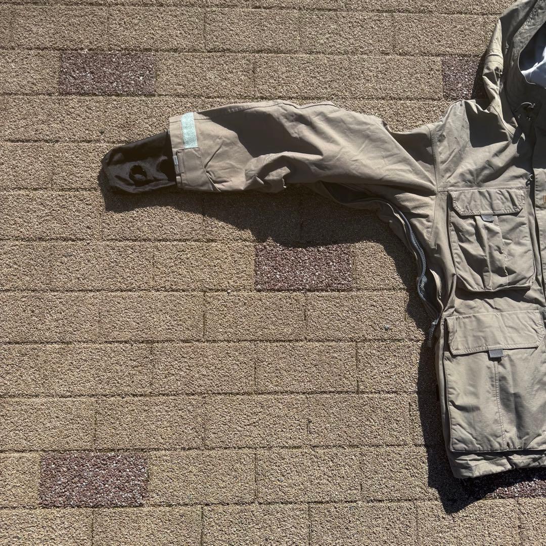 HELLY HANSEN ナイロンジャケット 90s~00s ARCHIVE