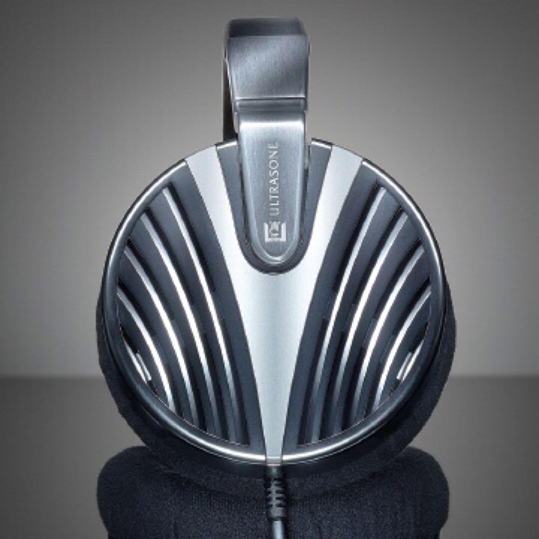 美品 国内正規品 ULTRASONE EDITION12 ウルトラゾーン