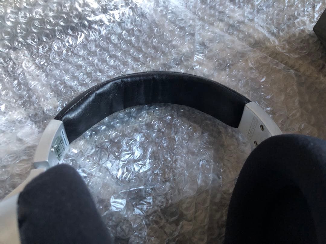 美品 国内正規品 ULTRASONE EDITION12 ウルトラゾーン