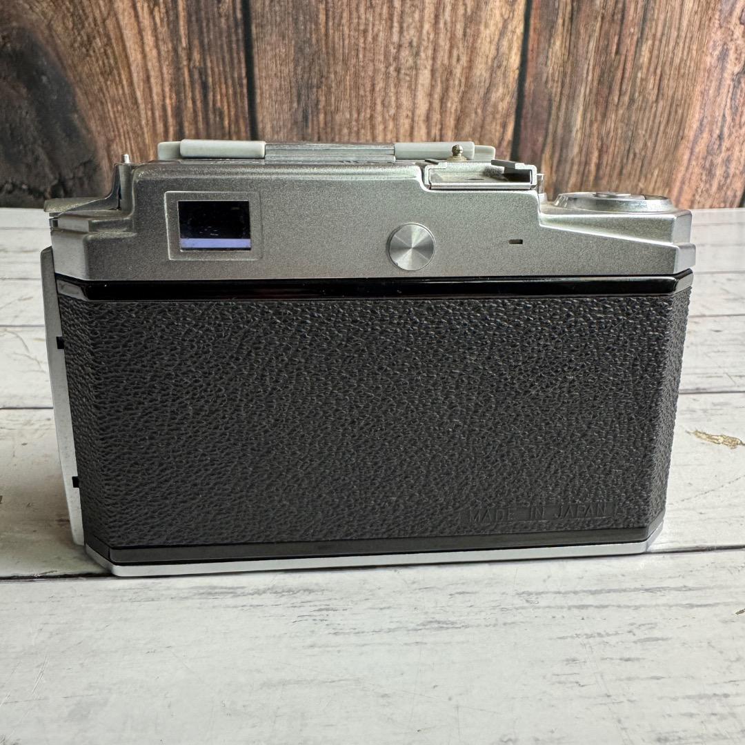 Konica ⅢM コニカ 3M フィルムカメラ コニカカメラ カメラ