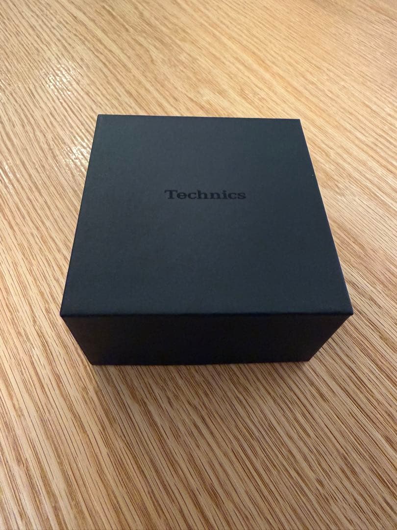 【新品・保証付】Technics EAH-AZ40M2-K(ブラック)