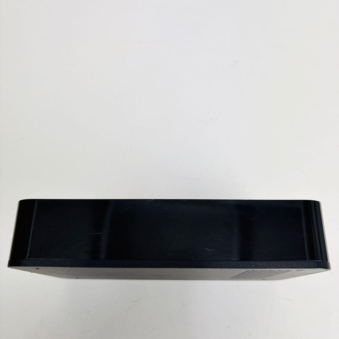 【人気商品】バッファロー HD-LC4.0U3 ブラック 4TB 外付けHDD