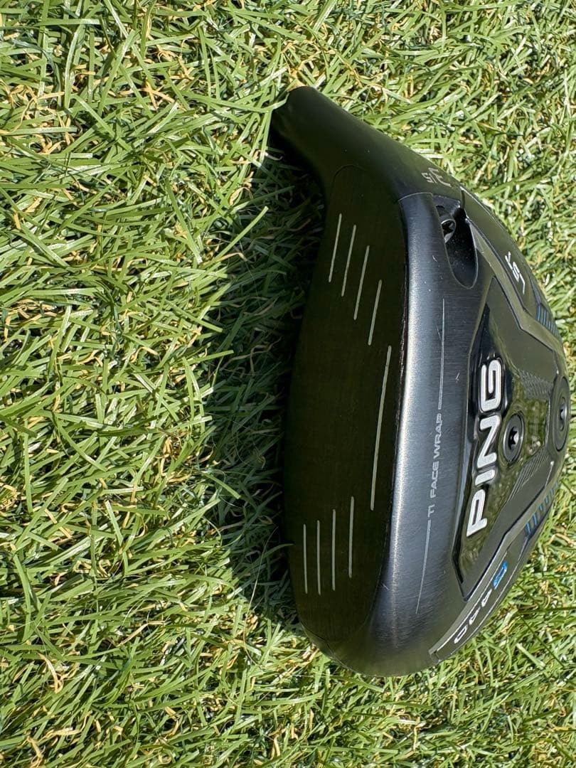 PING G440 LST フェアウェイウッド 3W 5W ヘッド