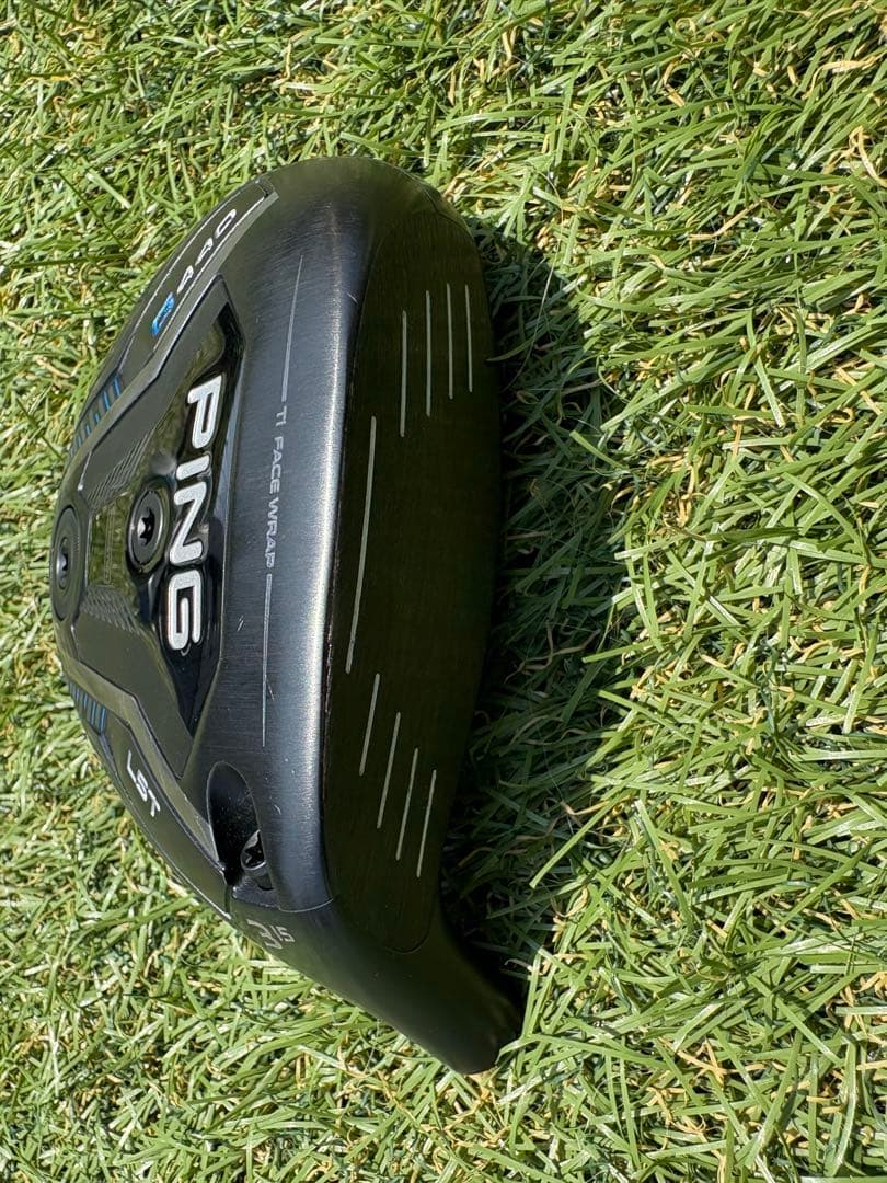 PING G440 LST フェアウェイウッド 3W 5W ヘッド