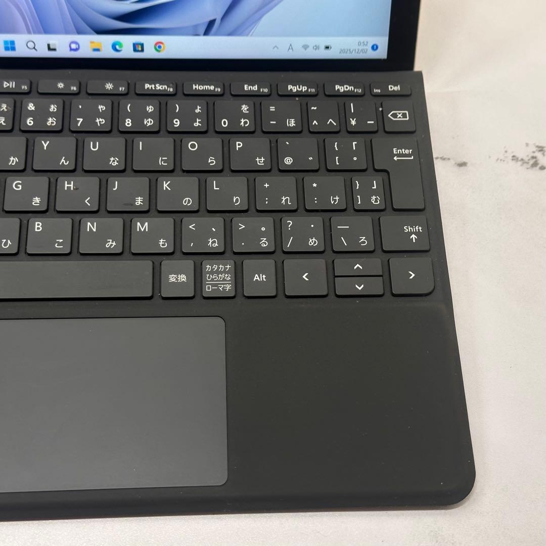 【なんでも屋】 Surface Go3 PG-6500Y/4/64