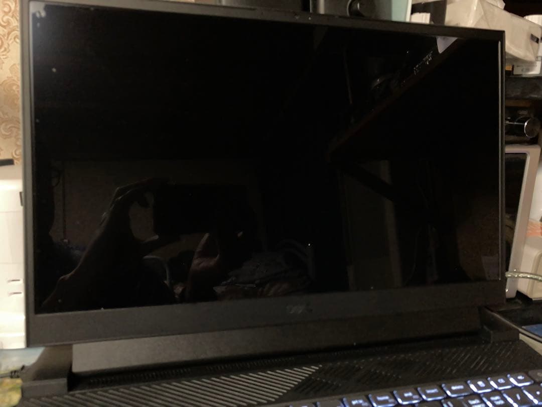 DELL G15 5521 SpecialEditionゲーミングノート【訳有】