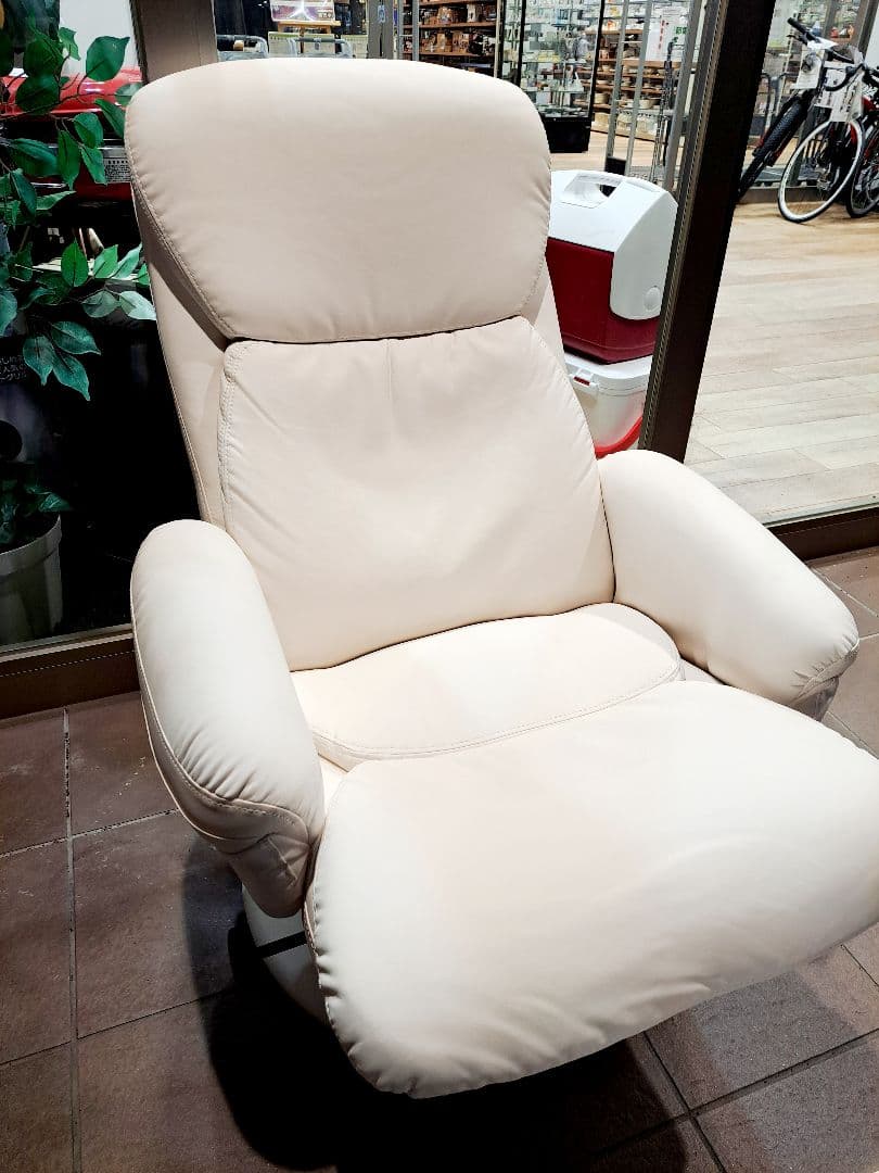 マツエク等　リクライニング3set