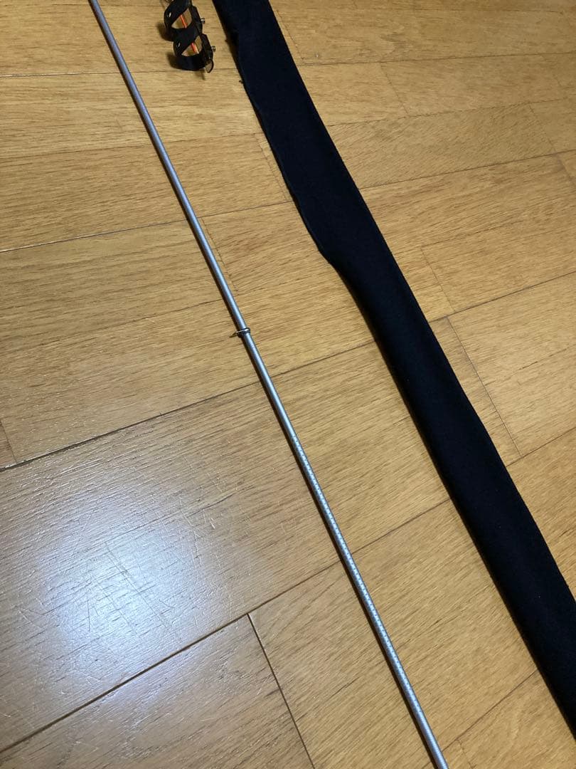 シマノ ISOリミテッド T1 47-53