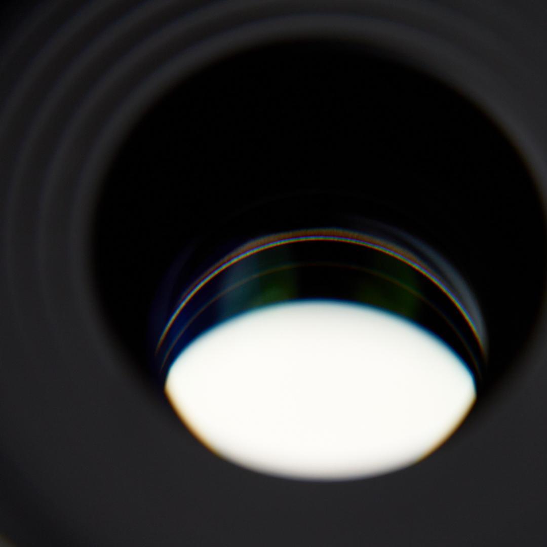 SIRUI Night Walker 35mm T1.2 S35 Eマウント