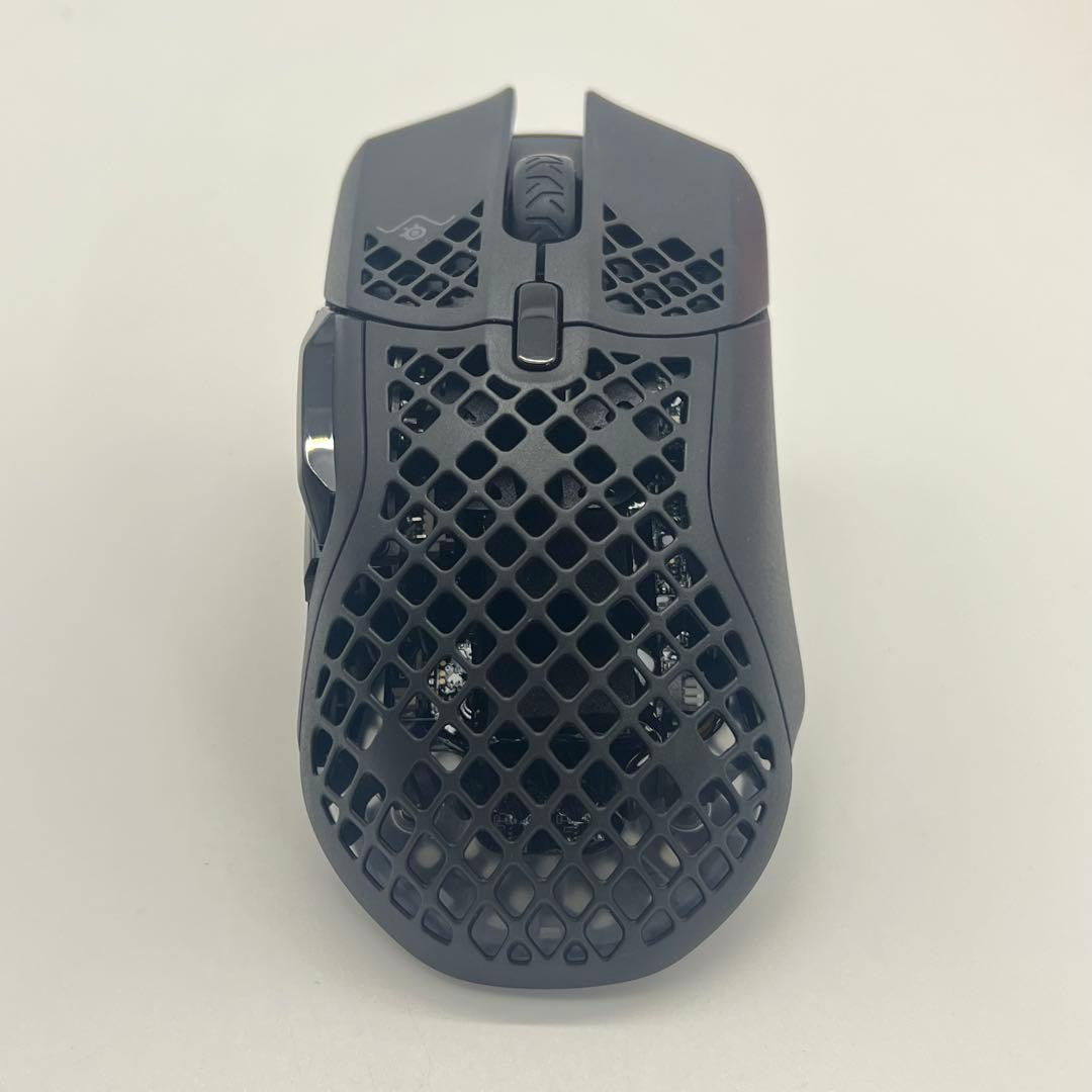 AEROX 5 WIRELESS steelseries ゲーミングマウス