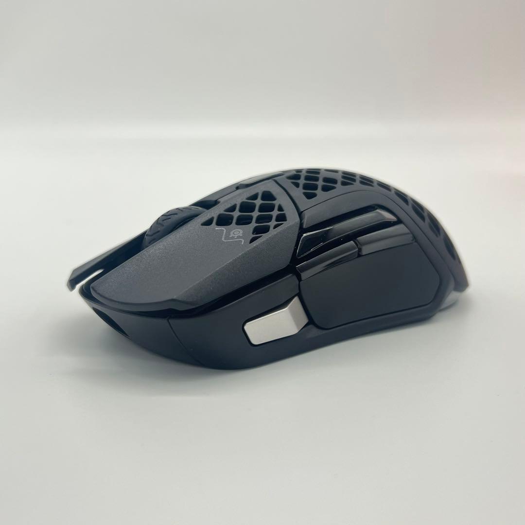 AEROX 5 WIRELESS steelseries ゲーミングマウス