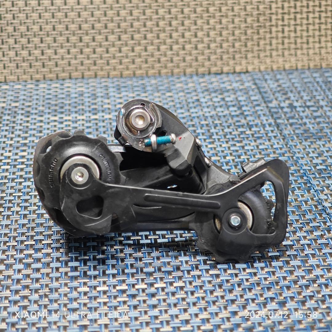 SHIMANO SORA R3000 コンポセット