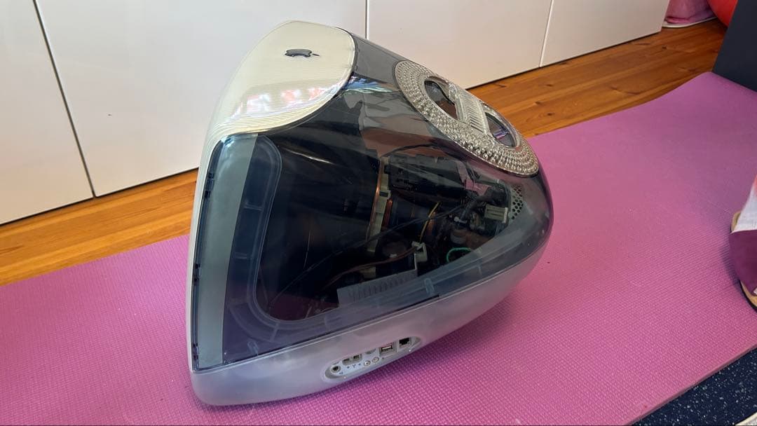 Apple iMac M5521 ジャンク品