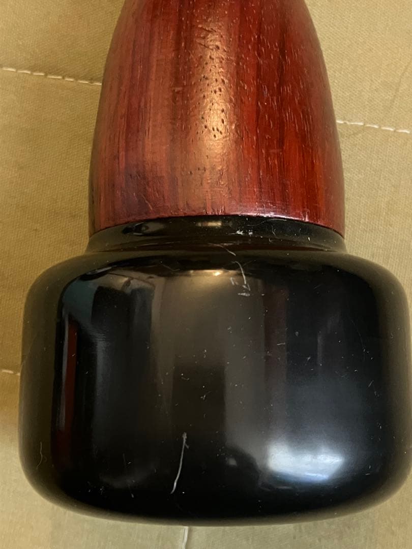 く*か様 ベン石　温熱器　ホットストーンセラピー　温石機