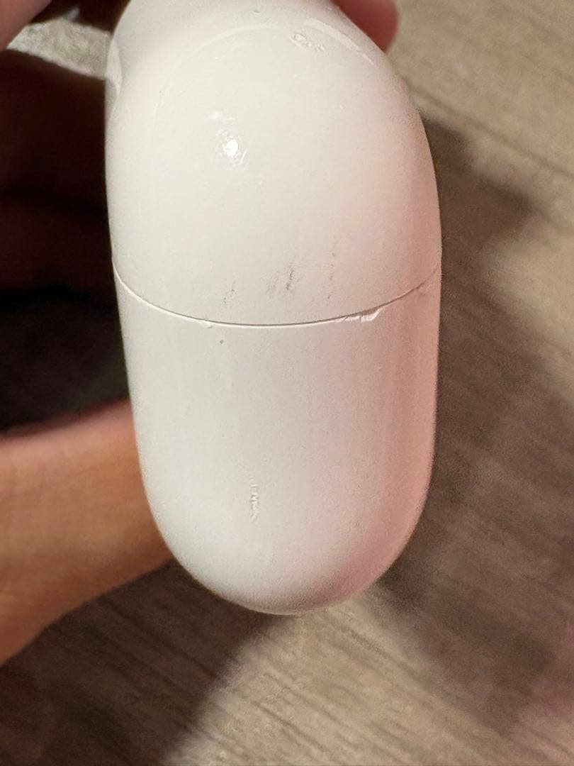 Apple AirPods Pro 2 後期 正規 公式 第2世代 Type-C