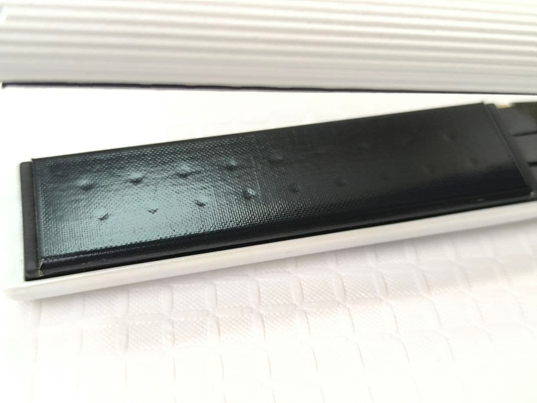 正規品　ReFaリファ ビューテック ストレートアイロン　21年製