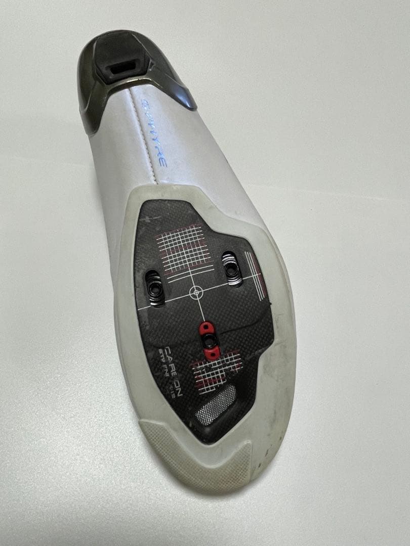 SHIMANO RC902T （RC9T）S-PHYRE 24.5cm ホワイト