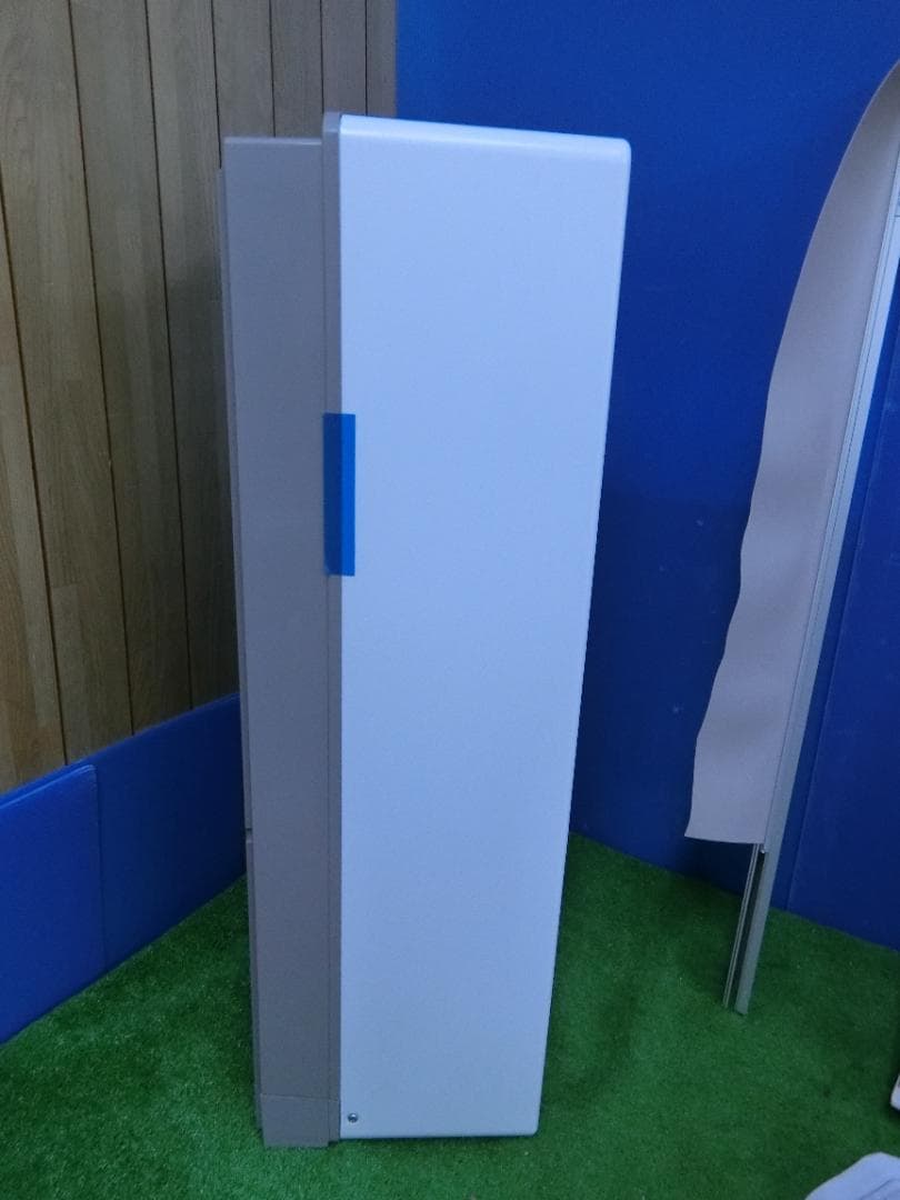 S7★ハイアール 窓エアコン ウインドエアコン JA-16W 延長枠付 送料無料