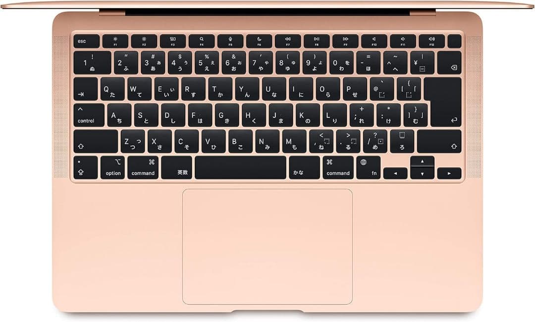 【超美品】MacBook Air M1 13インチ 本体 充電ケーブル付き