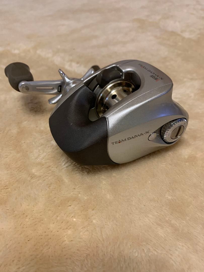 【直接引取希望】バス釣りセット売り