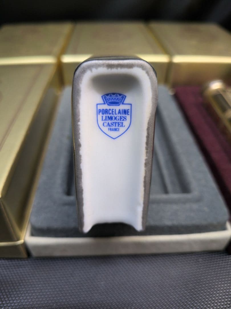 カミュ ナポレオン ミニボトル コニャック 未開栓 ７本セット M2793