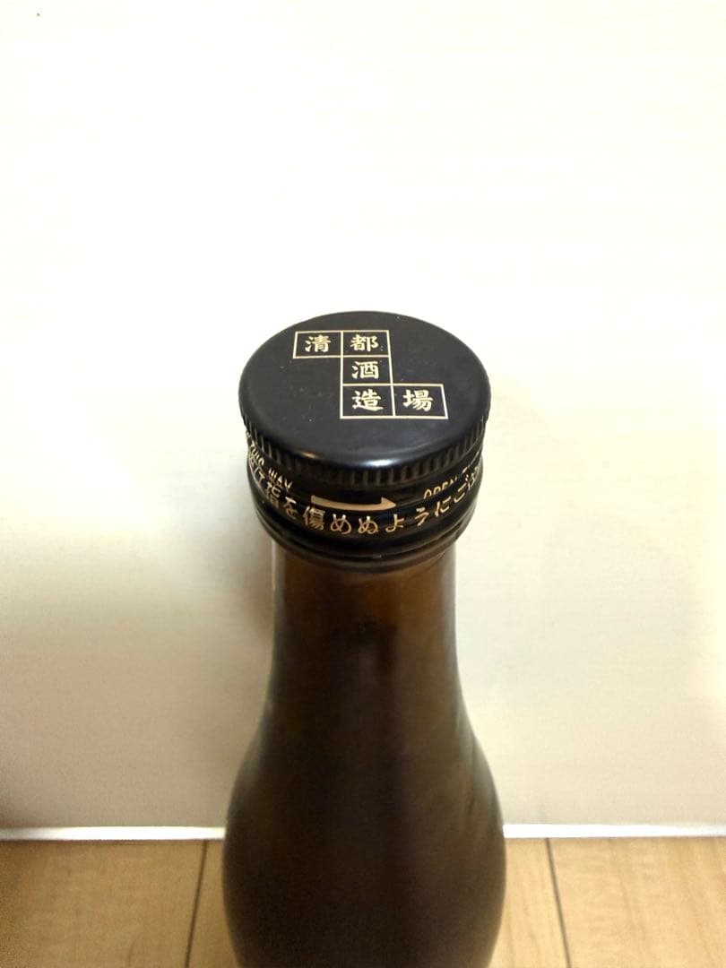 勝駒 純米吟醸 720ml 清都酒造場