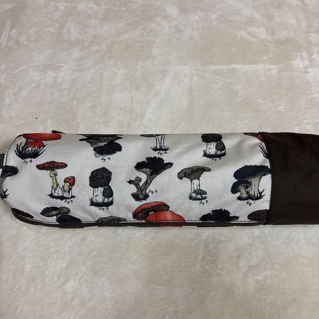 バートン ヘリノックス ビッグアグネス テーブルワンSHROOMSキノコ