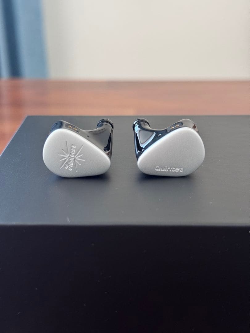 【値下げ】LINSOUL Kiwi Ears Quintet