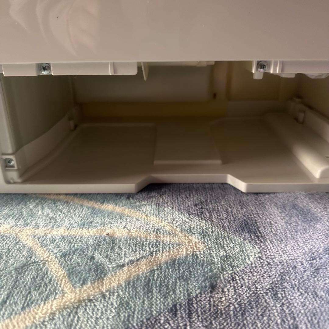 パナソニック 衣類乾燥除湿機 ハイブリッド式 2021年 F-YHUX90-H