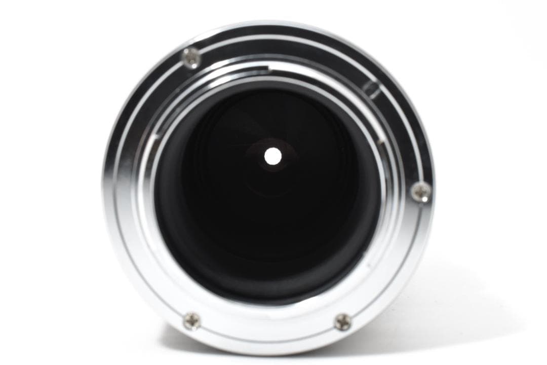 ★美品★ TRIOPLAN 100mm F2.8 FUJIFILM Xマウント