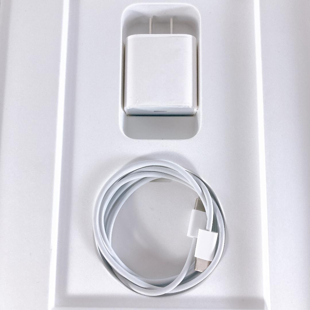 【美品】 iPad Air 第5世代 64GB Wi-Fi 箱付属品付き