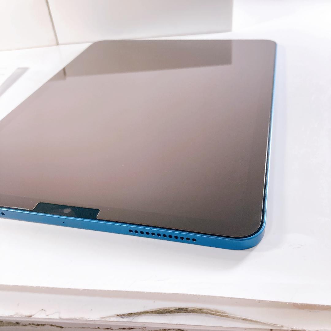 【美品】 iPad Air 第5世代 64GB Wi-Fi 箱付属品付き