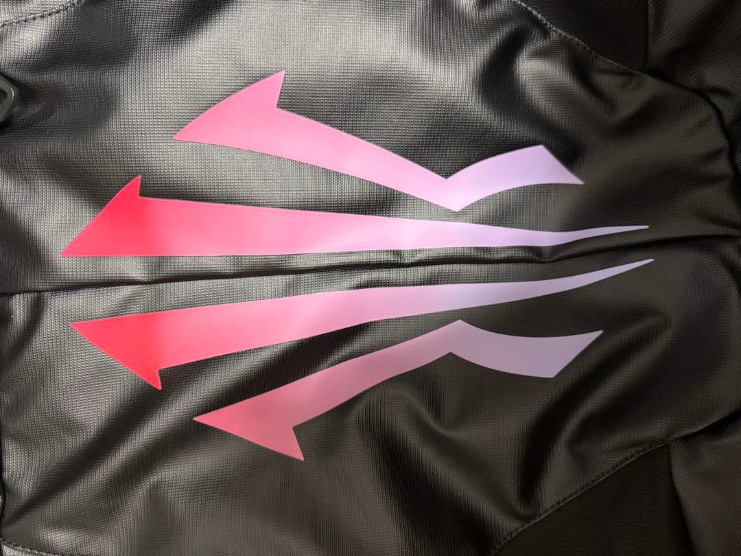 ANTA（アンタ）Kyrie Irving バックパック 日本未発売モデル