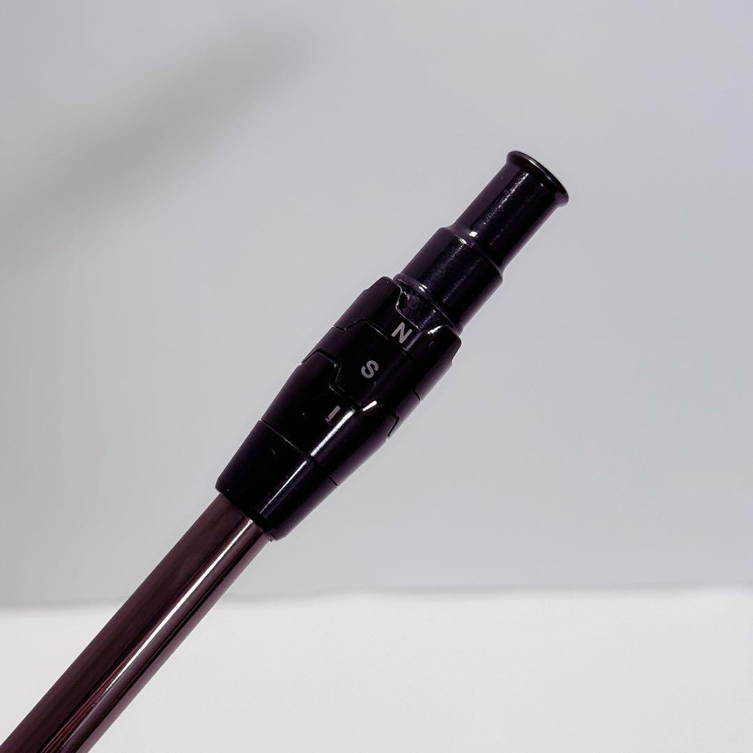 グレートビックバーサ純正　 NX SR ドライバー用　キャロウェイスリーブ