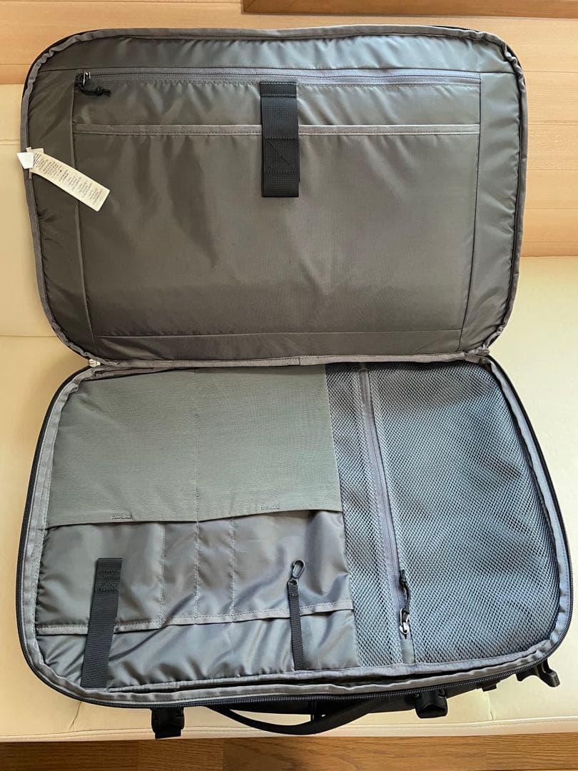 Patagonia パタゴニア ブラックホール　MLC 45L