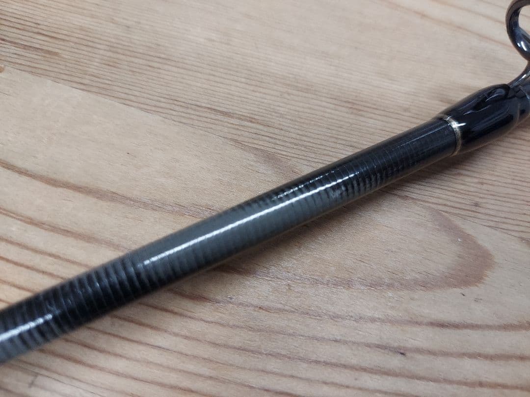 MCワークス　レイジングブル104XF-2