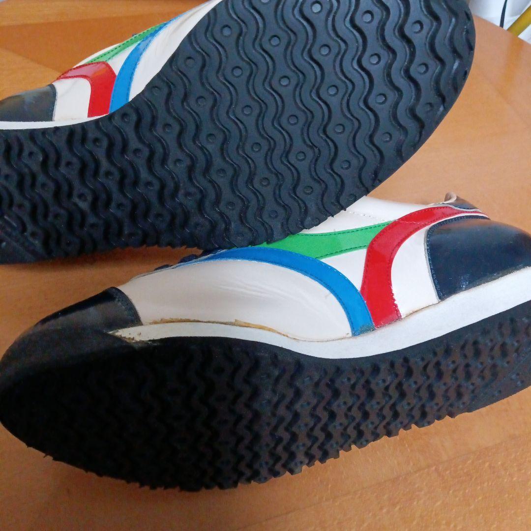 西武ライオンズのシューズ