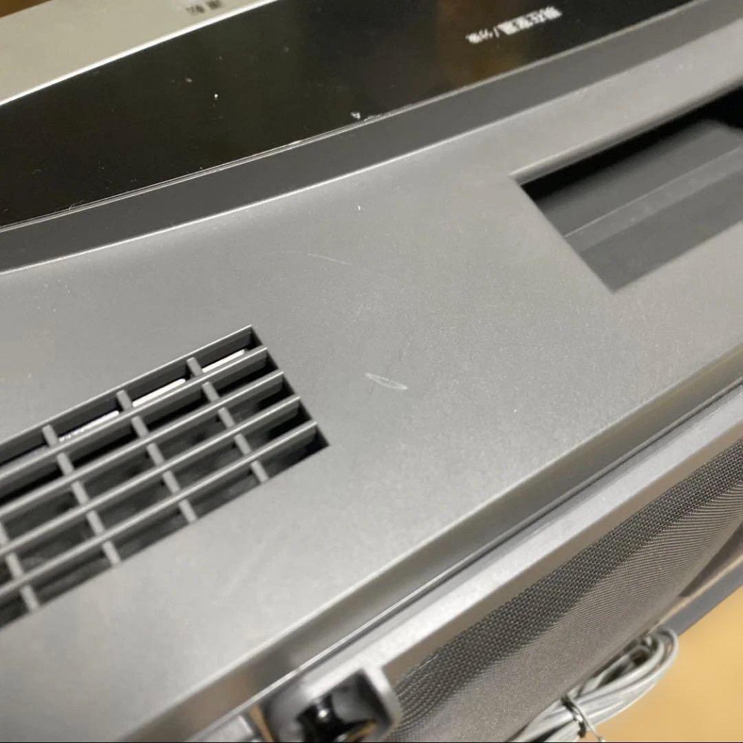 ノーリツ ガスファンヒーター GFH-4003D-T1 都市ガス用 ホース付き