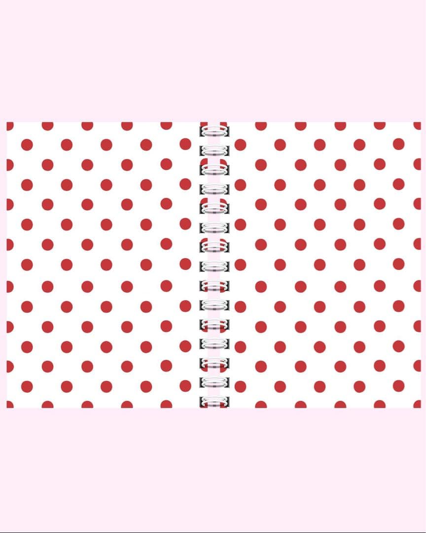 2026年 Atelier DorF' スケジュール帳