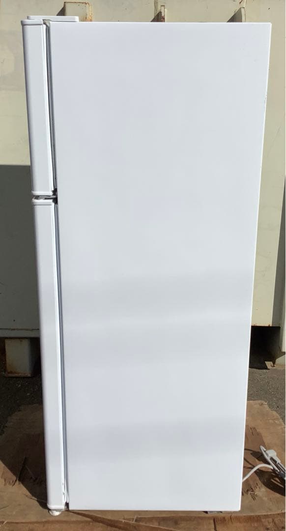 ハイアール 2ドア冷凍冷蔵庫 2020年製 JR-N130A 130L