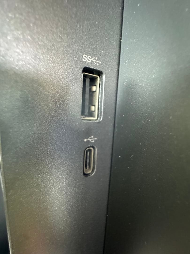 オッチョー  ２点 HP Z27n G2 2K 27インチモニター