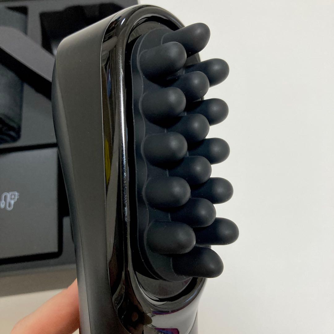 【付属品完備】MYTREX VIDO（マイトレックスビドー）　頭皮マッサージャー