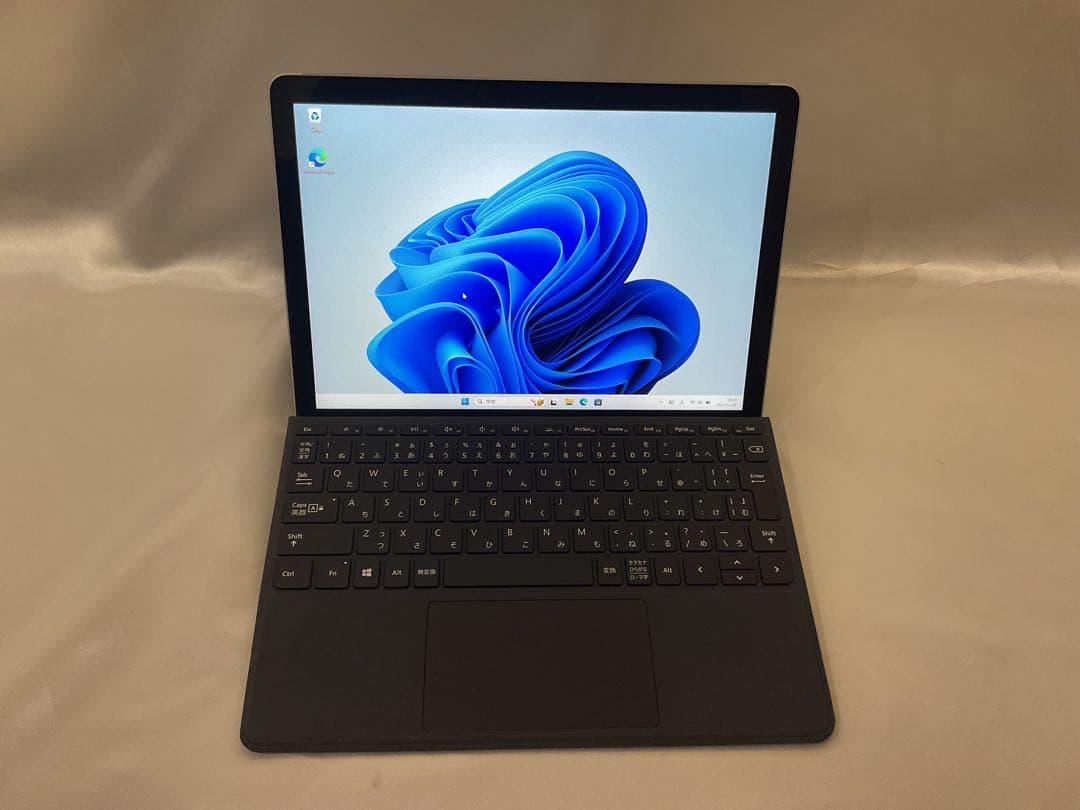 Windowsタブレット本体 Surface Go3 8g SSD128g Office 2024